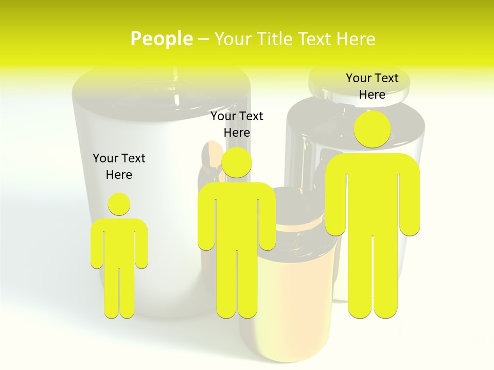 Chromium Plated Science Precision PowerPoint Template