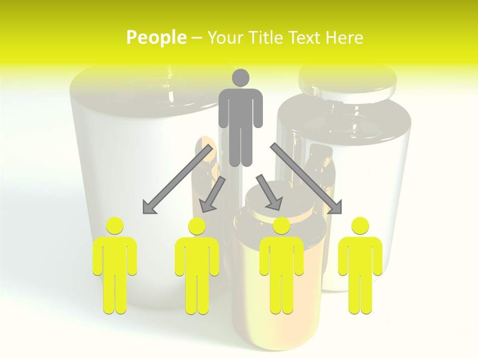 Chromium Plated Science Precision PowerPoint Template