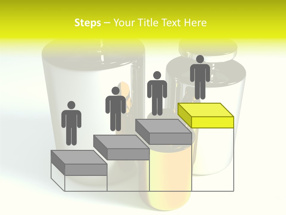 Chromium Plated Science Precision PowerPoint Template