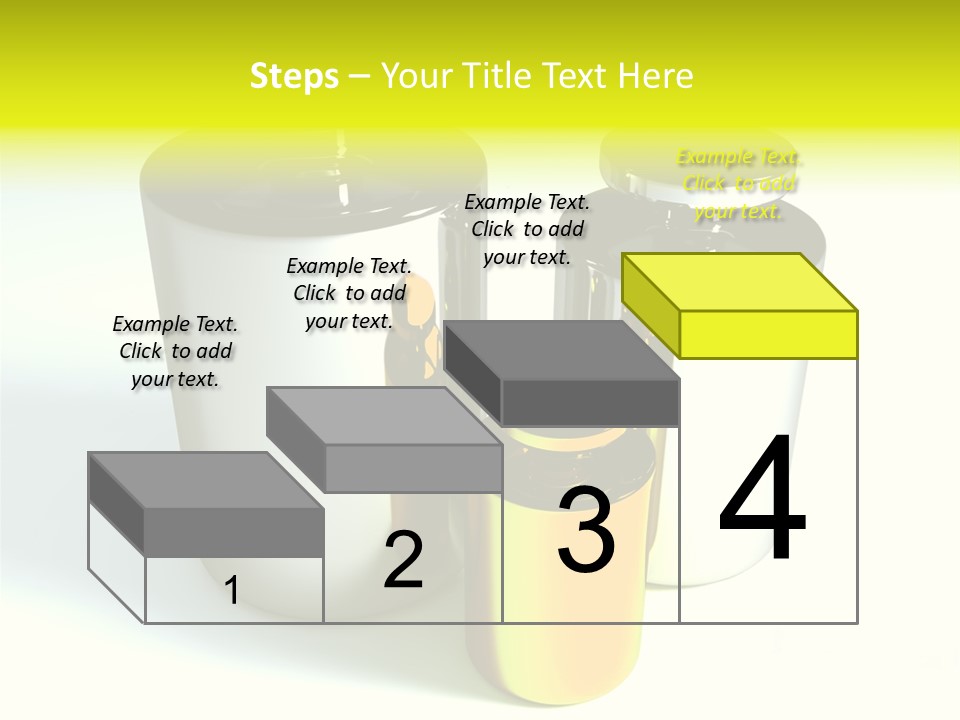 Chromium Plated Science Precision PowerPoint Template