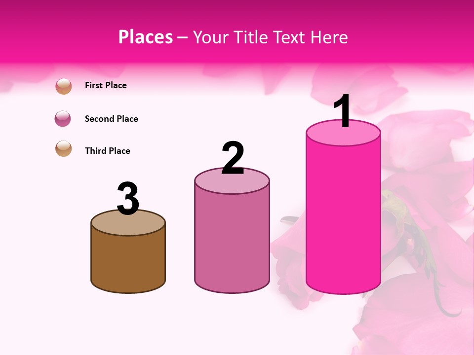 Event Valentine Dating PowerPoint Template