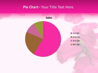 Event Valentine Dating PowerPoint Template