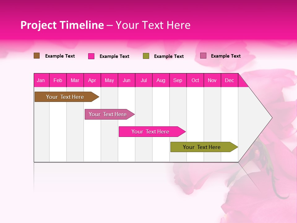 Event Valentine Dating PowerPoint Template