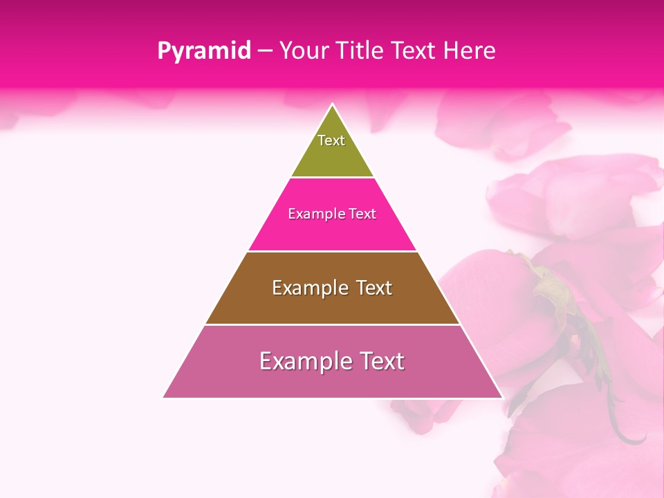 Event Valentine Dating PowerPoint Template