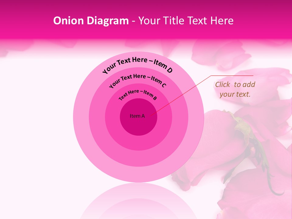 Event Valentine Dating PowerPoint Template