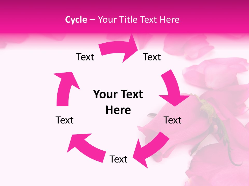 Event Valentine Dating PowerPoint Template