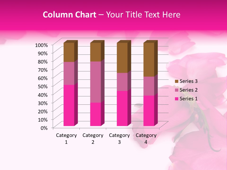 Event Valentine Dating PowerPoint Template