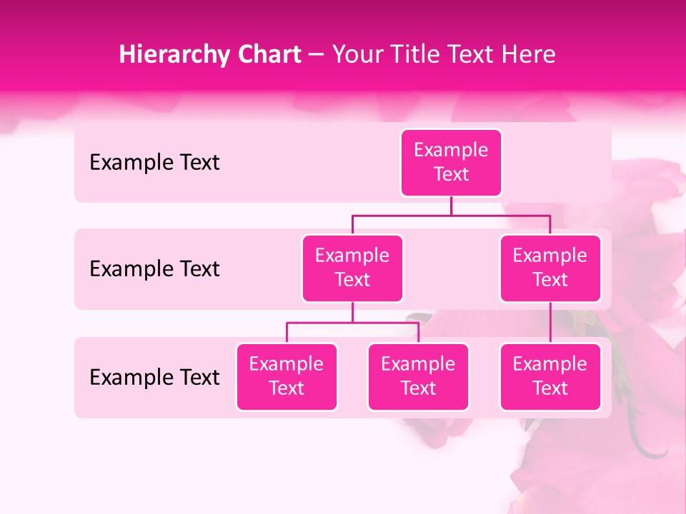 Event Valentine Dating PowerPoint Template