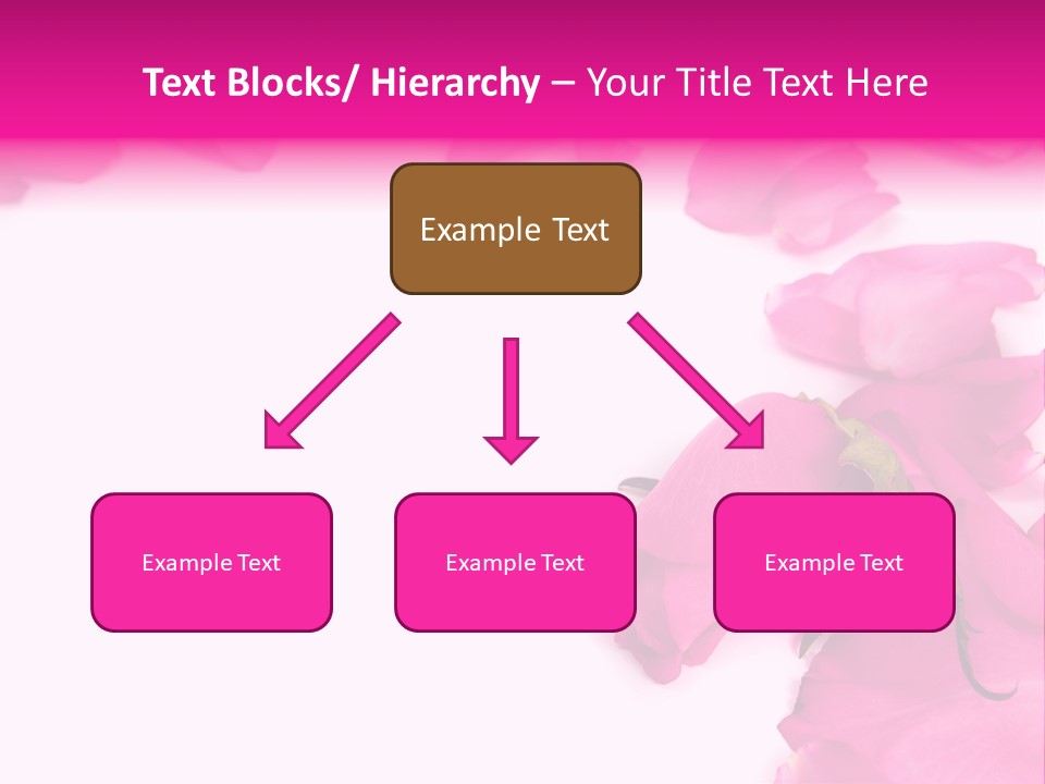 Event Valentine Dating PowerPoint Template