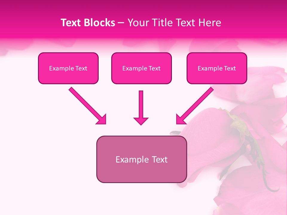 Event Valentine Dating PowerPoint Template