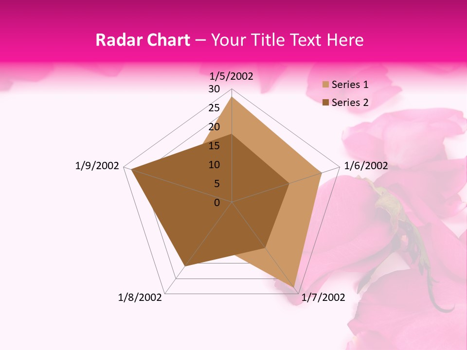 Event Valentine Dating PowerPoint Template