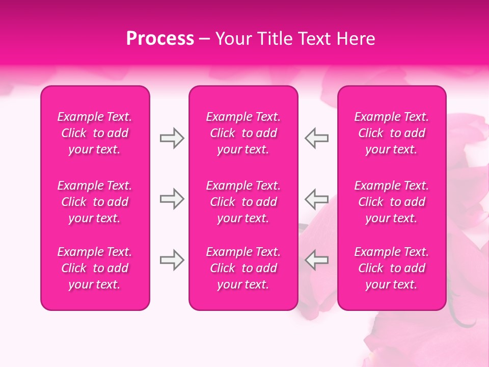 Event Valentine Dating PowerPoint Template