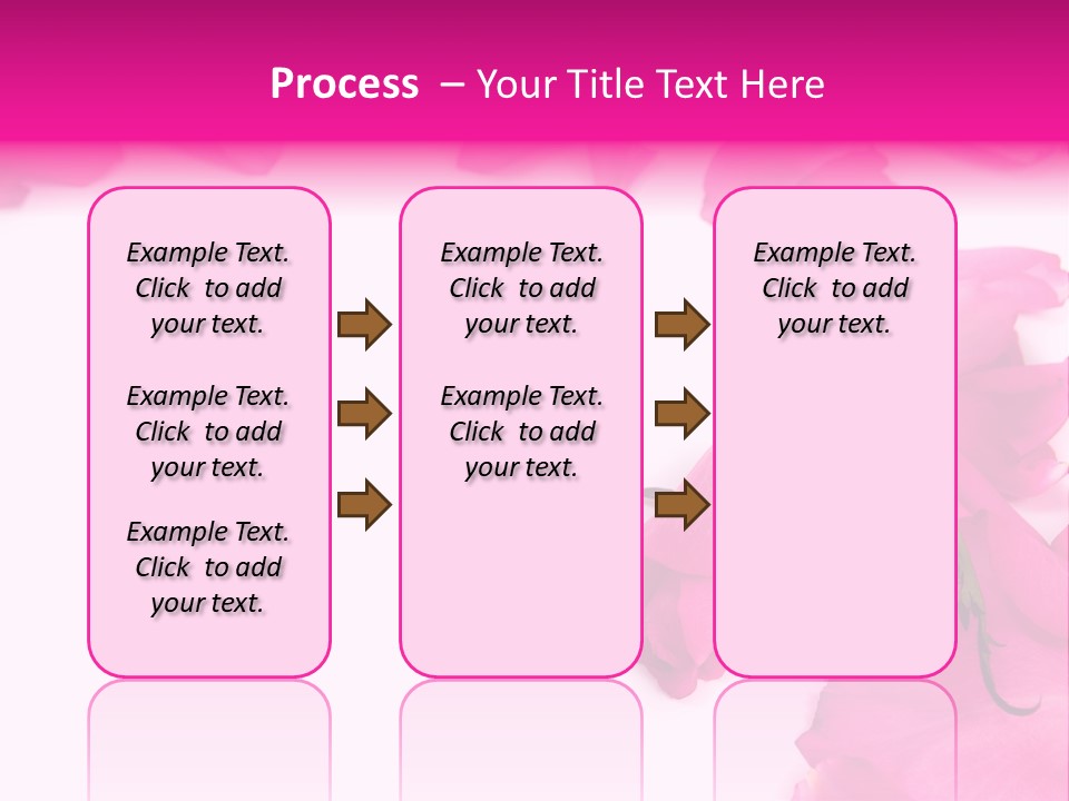 Event Valentine Dating PowerPoint Template