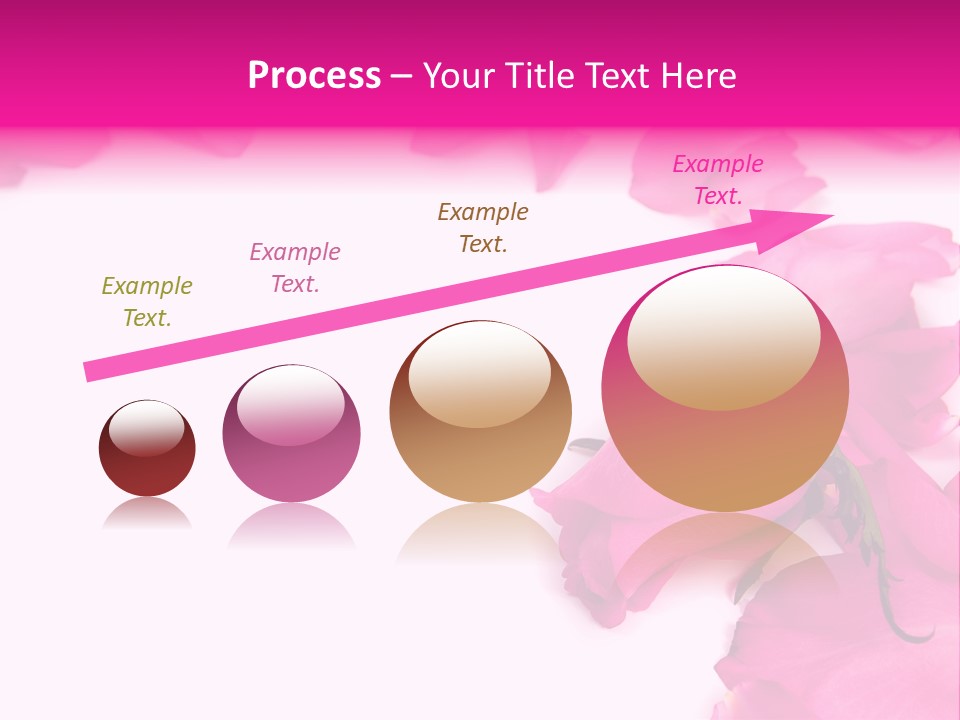 Event Valentine Dating PowerPoint Template
