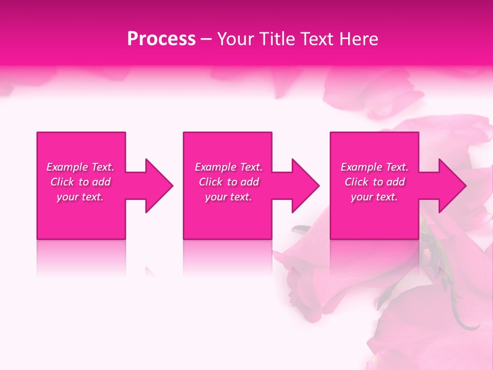 Event Valentine Dating PowerPoint Template