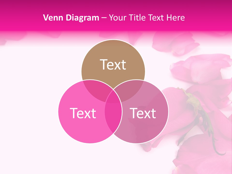 Event Valentine Dating PowerPoint Template