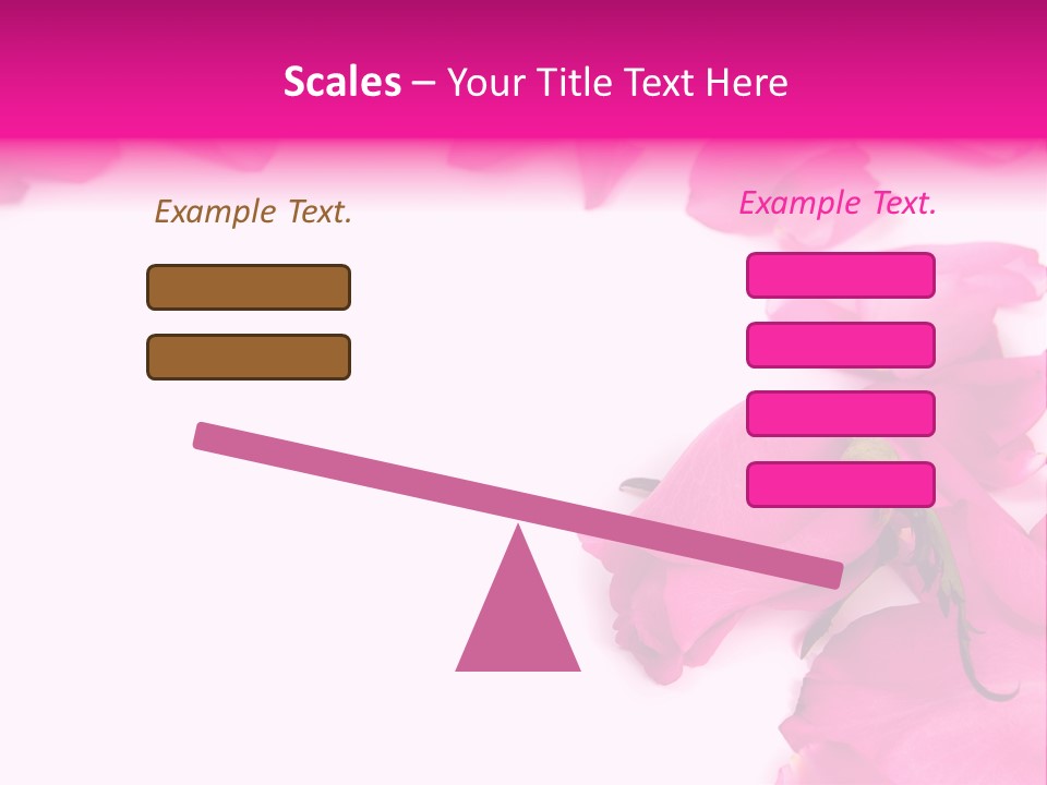 Event Valentine Dating PowerPoint Template