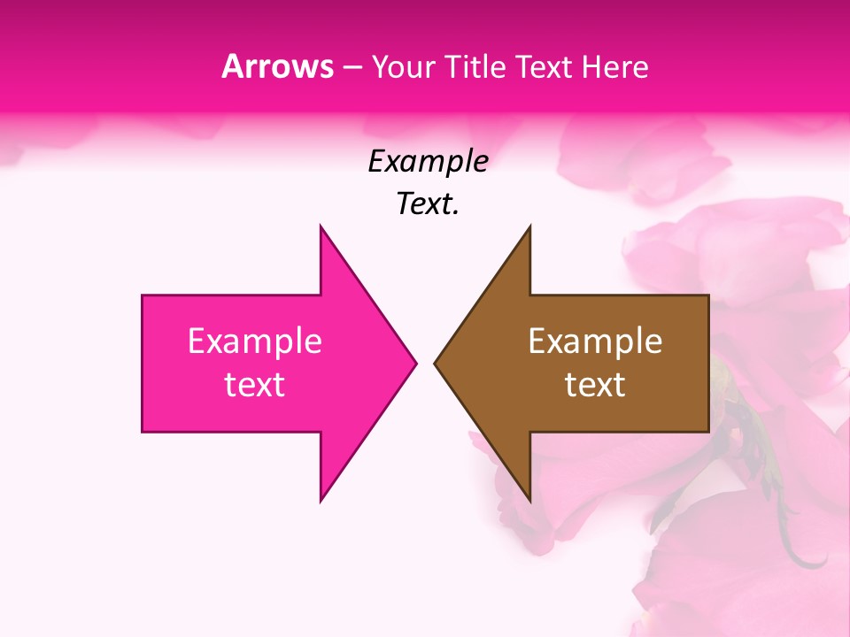 Event Valentine Dating PowerPoint Template