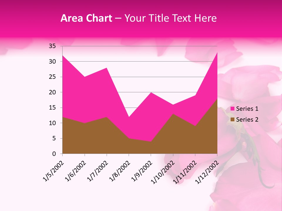 Event Valentine Dating PowerPoint Template