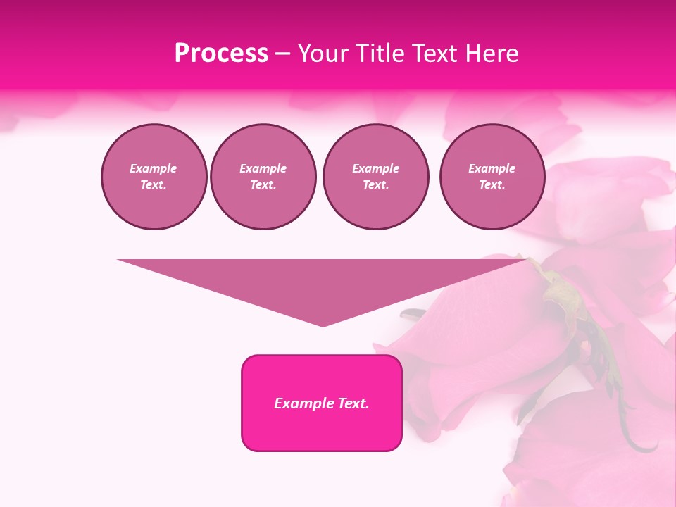 Event Valentine Dating PowerPoint Template