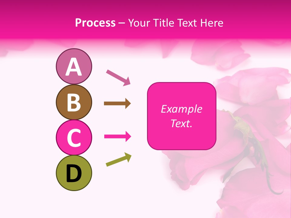 Event Valentine Dating PowerPoint Template