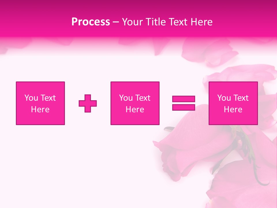 Event Valentine Dating PowerPoint Template