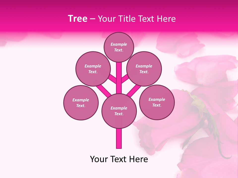 Event Valentine Dating PowerPoint Template