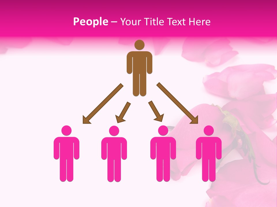 Event Valentine Dating PowerPoint Template