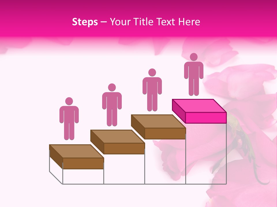 Event Valentine Dating PowerPoint Template