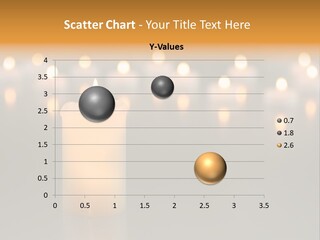 Warmness Light Wellness PowerPoint Template