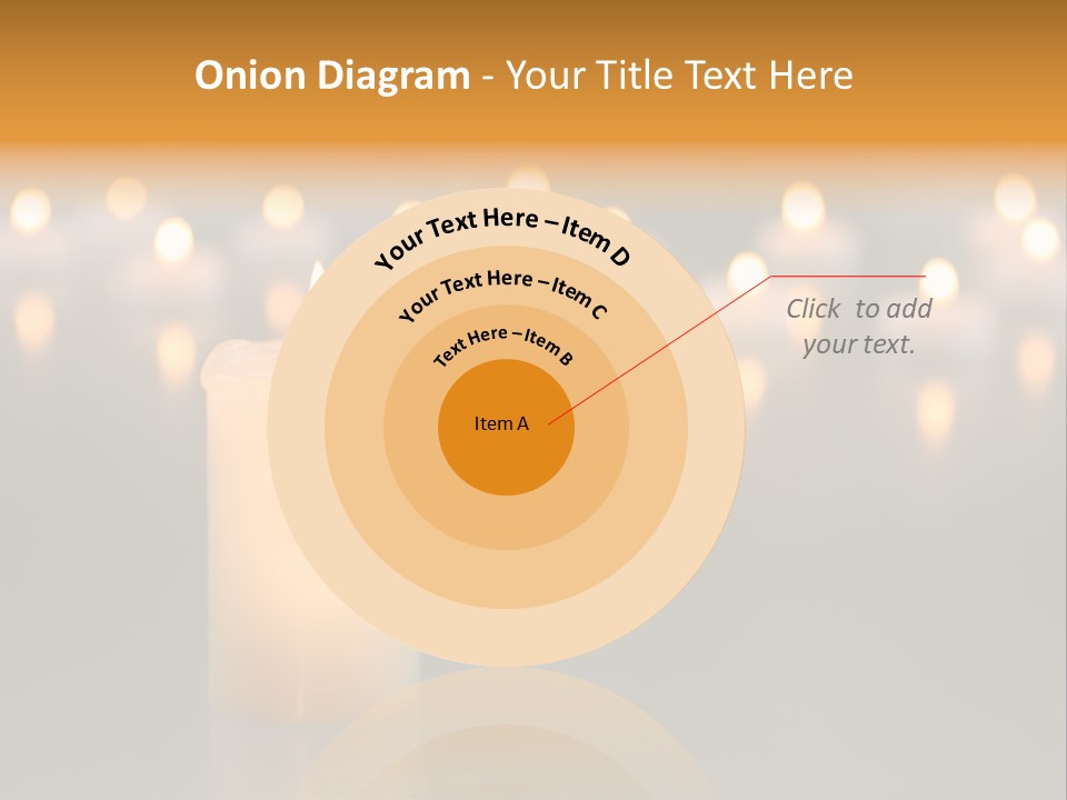 Warmness Light Wellness PowerPoint Template