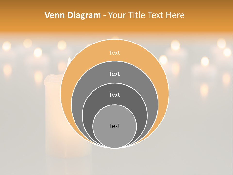 Warmness Light Wellness PowerPoint Template