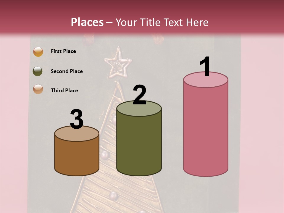 Celebration Paper Buy PowerPoint Template