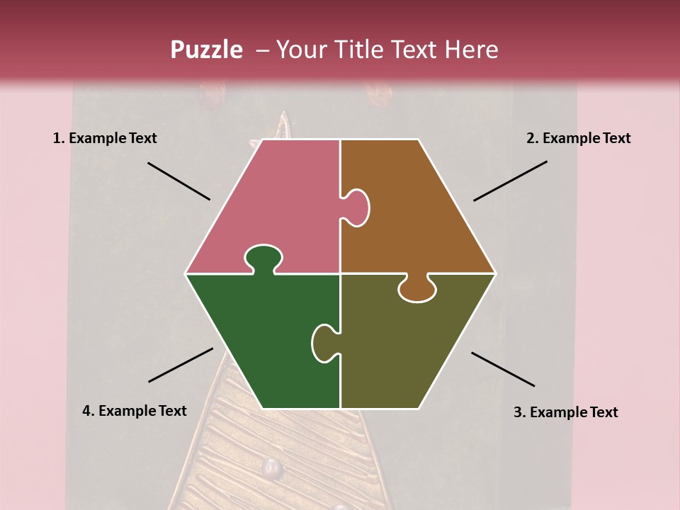 Celebration Paper Buy PowerPoint Template