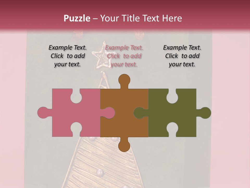 Celebration Paper Buy PowerPoint Template