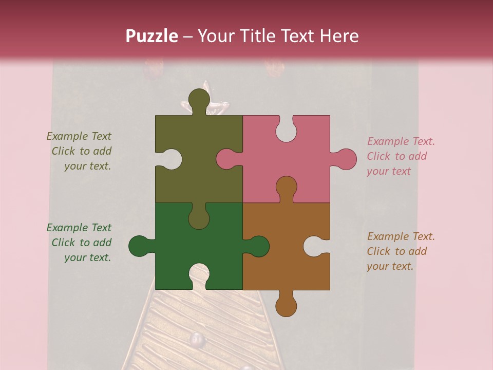 Celebration Paper Buy PowerPoint Template