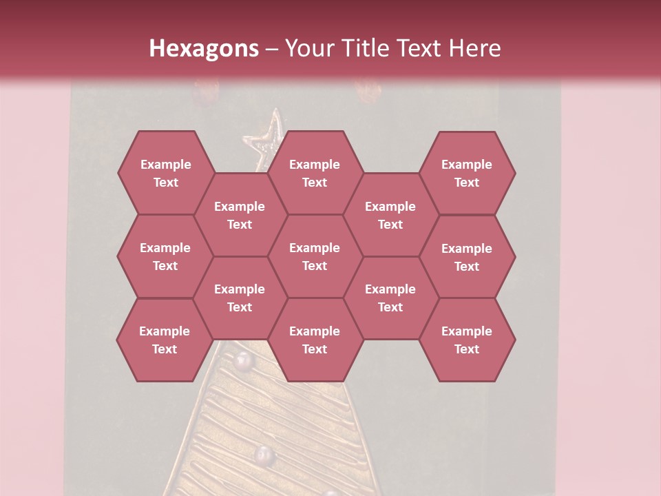 Celebration Paper Buy PowerPoint Template