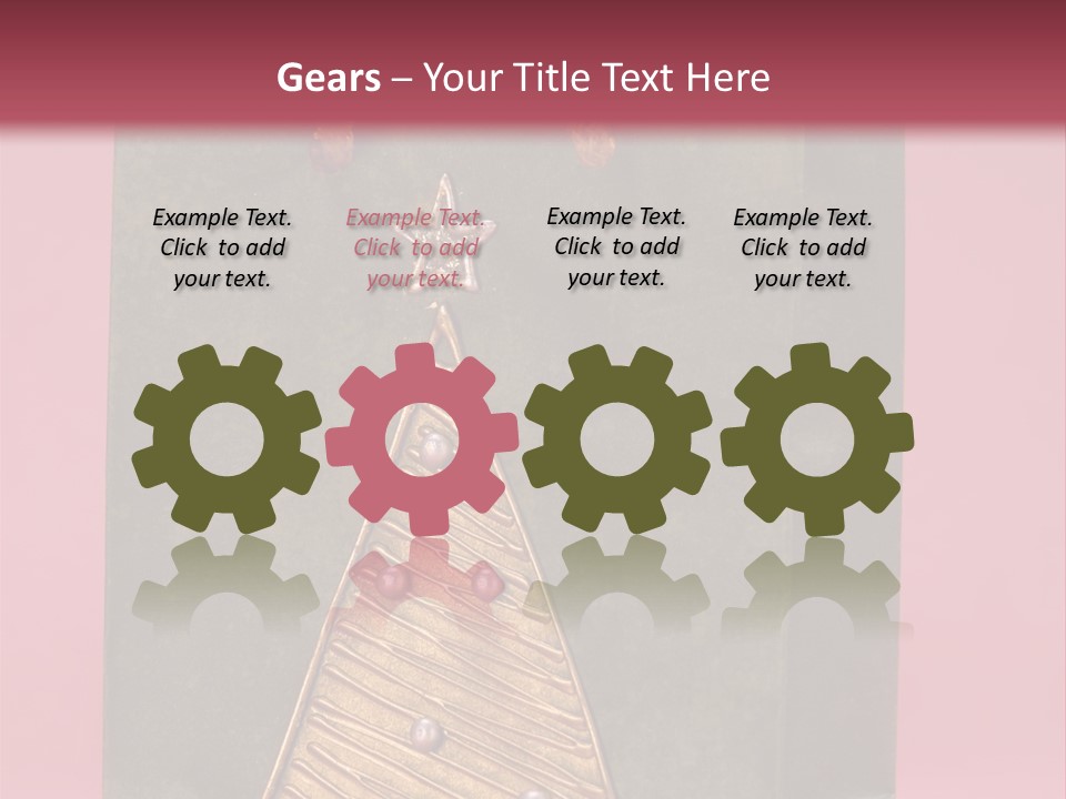 Celebration Paper Buy PowerPoint Template