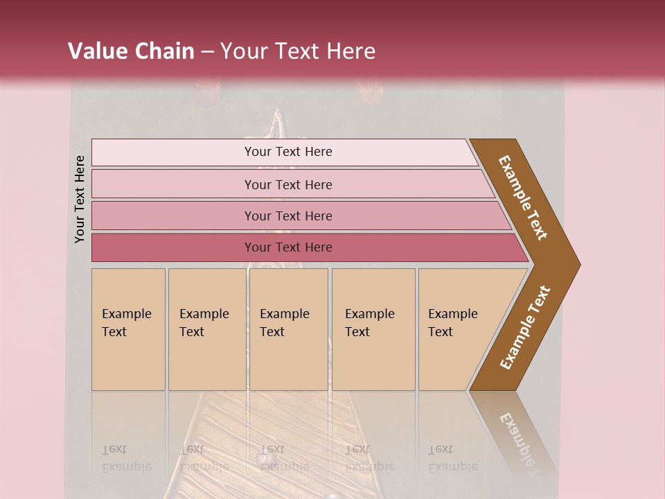 Celebration Paper Buy PowerPoint Template