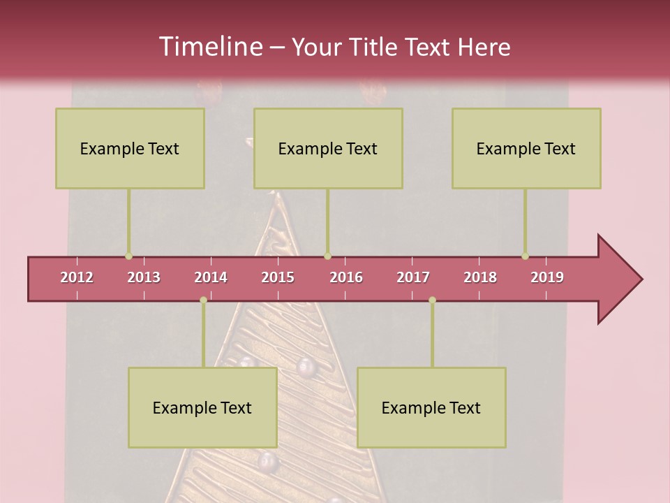 Celebration Paper Buy PowerPoint Template