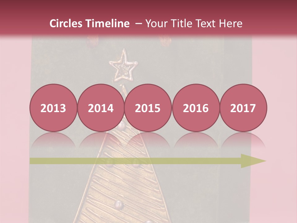 Celebration Paper Buy PowerPoint Template