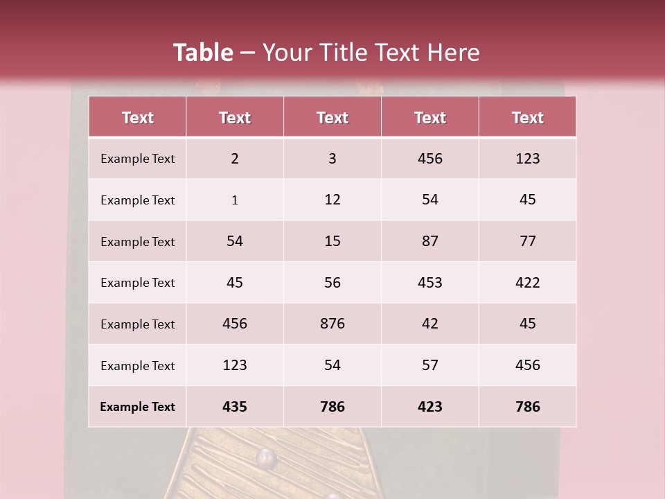 Celebration Paper Buy PowerPoint Template