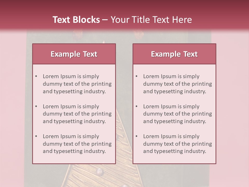 Celebration Paper Buy PowerPoint Template