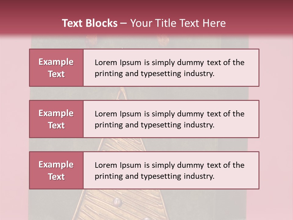 Celebration Paper Buy PowerPoint Template