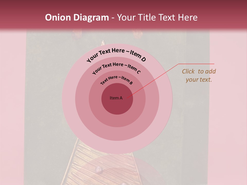 Celebration Paper Buy PowerPoint Template