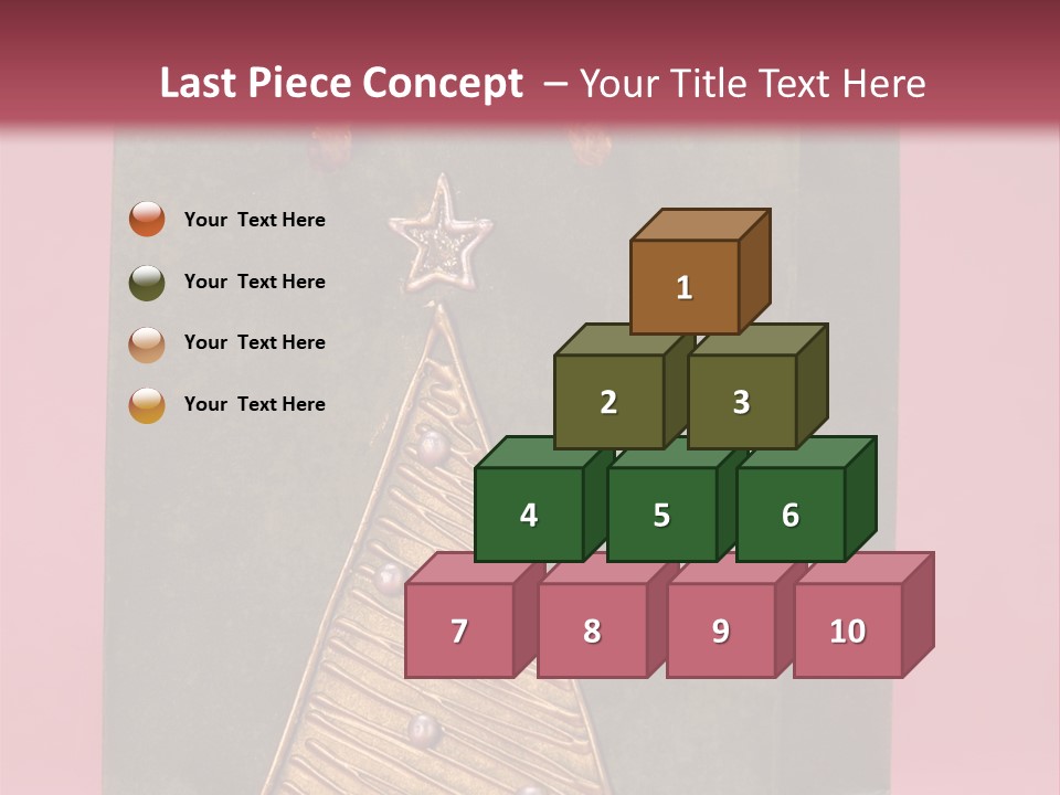 Celebration Paper Buy PowerPoint Template