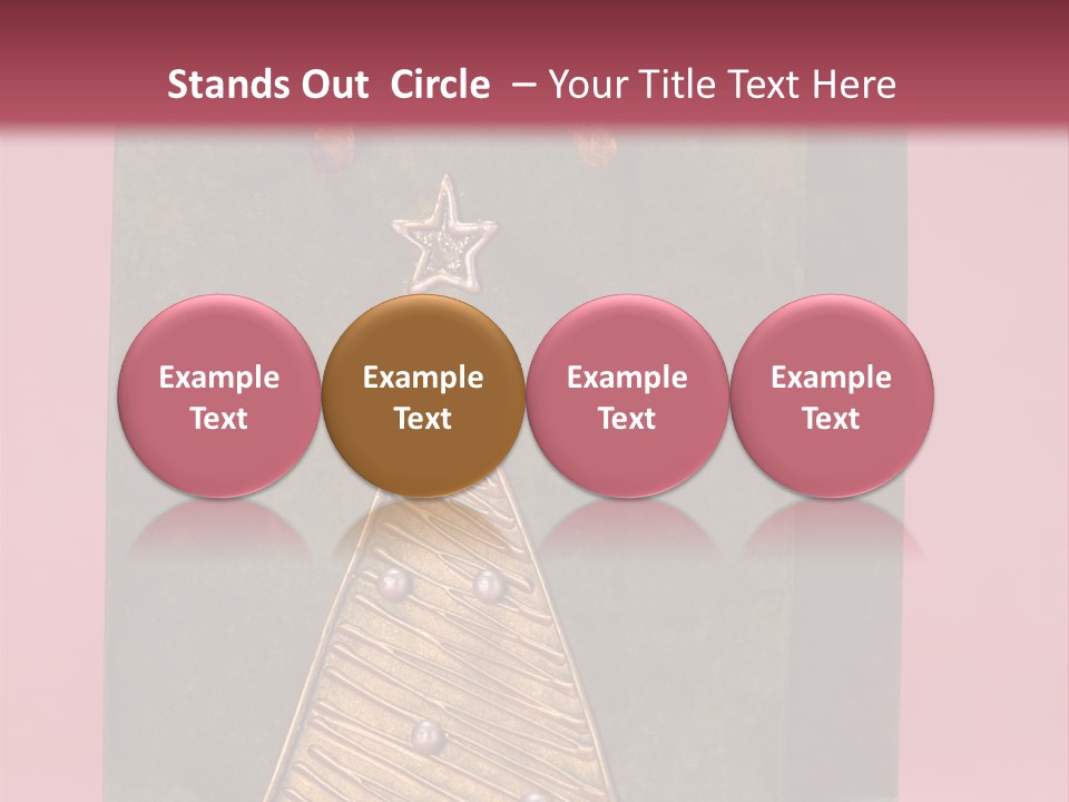 Celebration Paper Buy PowerPoint Template