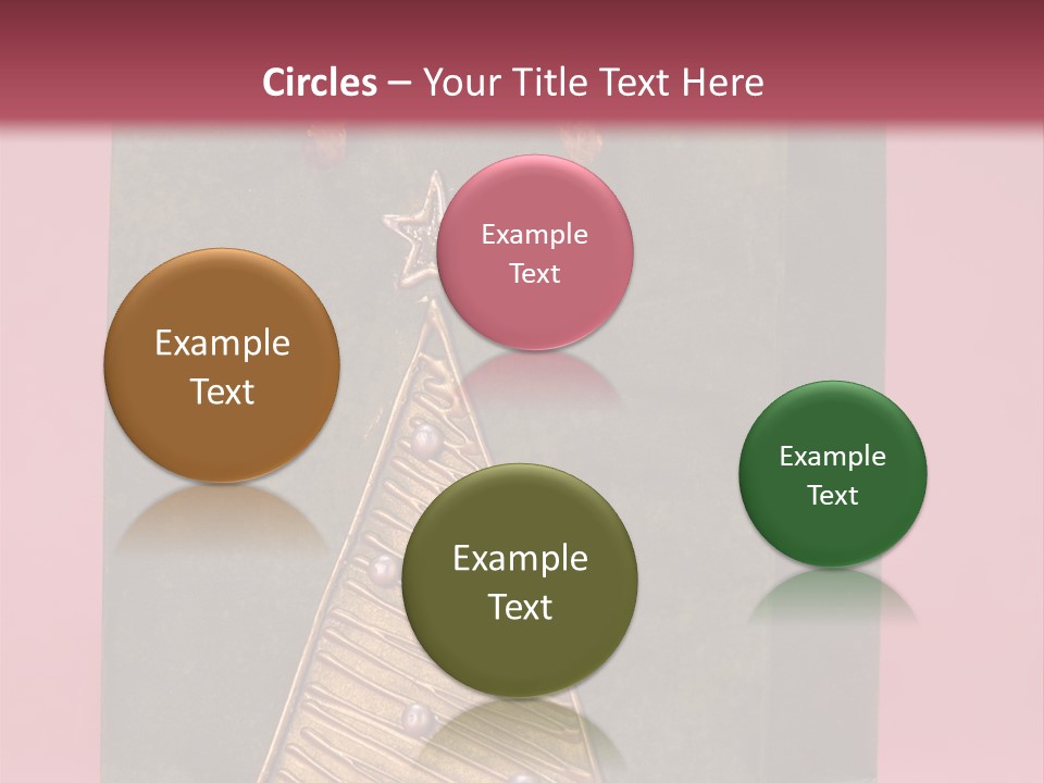 Celebration Paper Buy PowerPoint Template