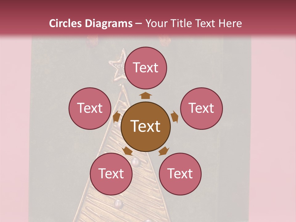 Celebration Paper Buy PowerPoint Template