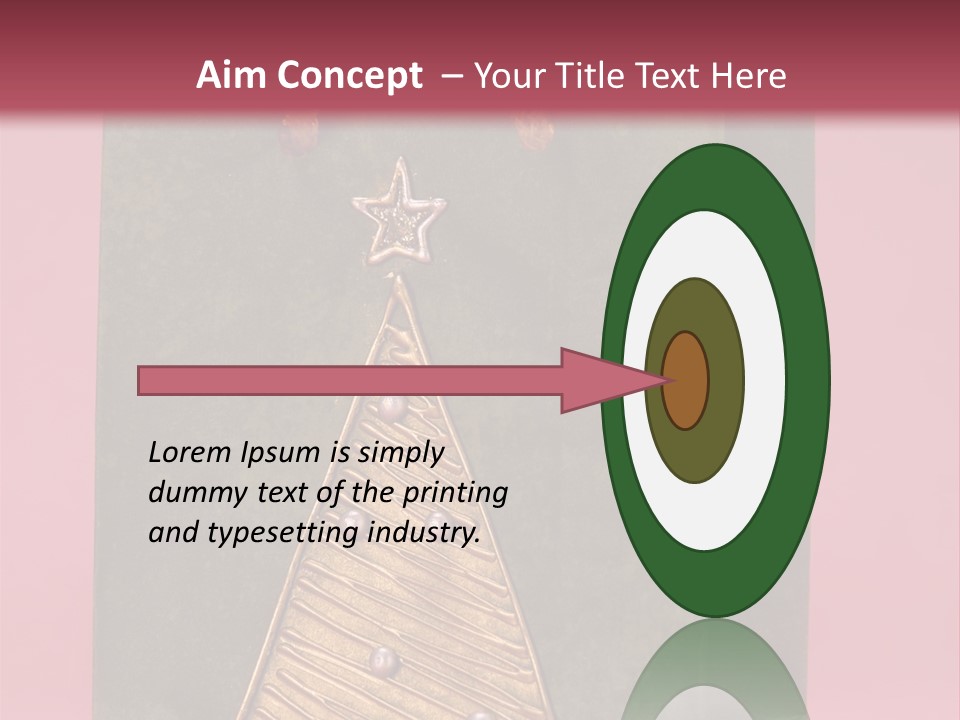 Celebration Paper Buy PowerPoint Template